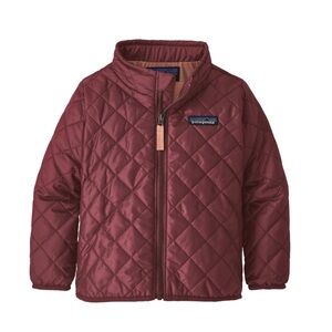 Patagonia  Baby Nano Puff® Jacket Size 2T